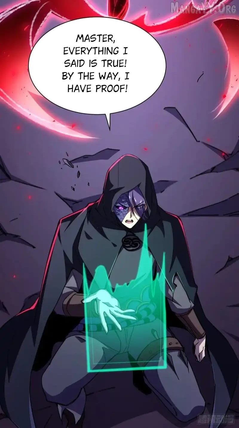 Lord of Summons! Sudden Mutation Chapter 76 - page 48